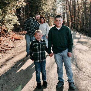 Meet your Posher, Amber